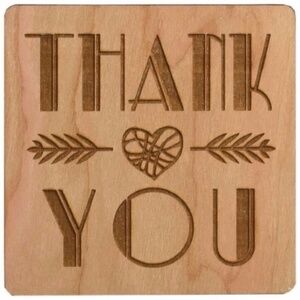 Thank You for your Purchase!